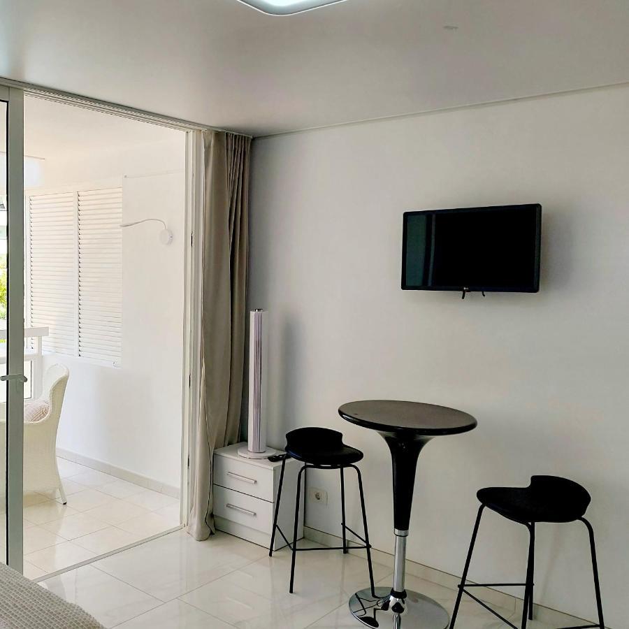 Appartement Under The Palm à Playa de las Américas Extérieur photo